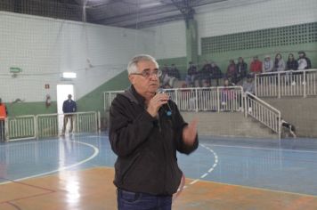 Foto - COPA INTERFIRMAS DE FUTSAL 2023