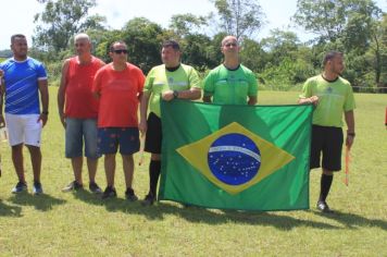 Foto - Grande Final Campeonato de Futebol Vila