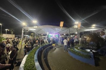 Foto - Festa Nossa Senhora Aparecida de Cajati