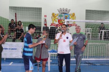 Foto - Campeonato Municipal de Futsal 2024,