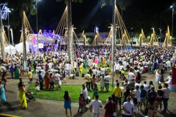 Foto - Show da virada 2023