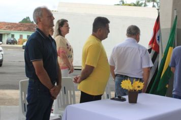 Foto - Torneio de Atletismo entres as APAES do Vale do Ribeira foi realizado no Centro de Eventos em Cajati