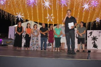 Foto - ABERTURA OFICIAL DO NATAL ENCANTADO