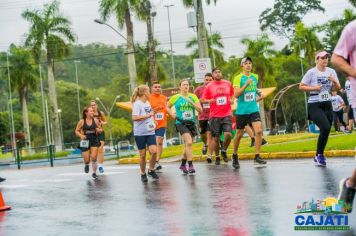 Foto - Corrida de Rua 2023 - Cajati, 2023