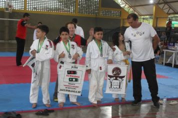 Foto - Festival de Judô Sensei Bete Bicas 