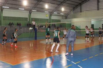 Foto - II FIVI - Festival Interestadual de Indoor de Vôlei de Cajati!