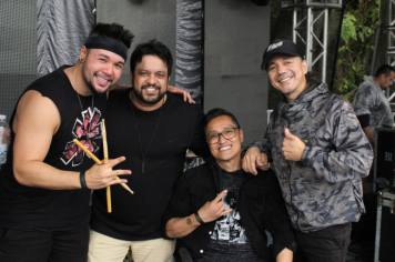 Foto - Encontro de Motociclistas 2025