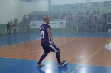 Foto - Campeonato Municipal de Futsal 2024,