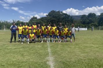 Foto - COPA JAIR GALDINO DE FUTEBOL CINQUENTÃO