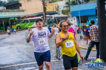 Foto - Corrida de Rua 2023 - Cajati, 2023