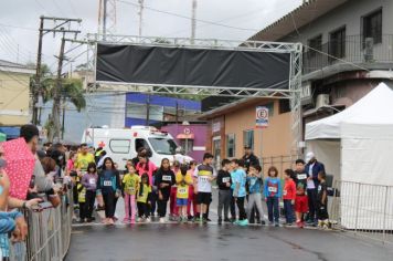 Foto - XVIII CORRIDA DE CAJATI - 5KM E 10KM