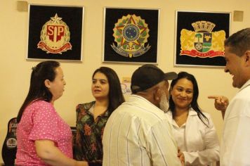 Foto - CAJATI FIXA NOVOS PISOS SALARIAIS AOS PROFISSIONAIS DA ENFERMAGEM