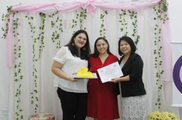 Foto - ✨Formatura das Oficinas Gratuitas do nosso Fundo Social de Solidariedade (FSS) 2023