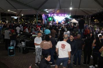 Foto - Festa Nossa Senhora Aparecida de Cajati