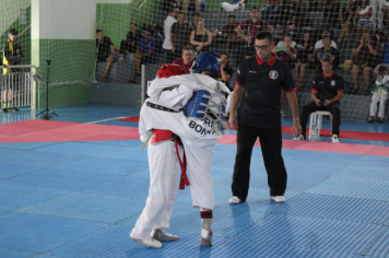 Foto - Campeonato de Taekwondo 2025