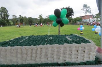 Foto - Projeto Meninos da Bola realiza festa comemorativa pelos seus 12 anos de existência