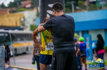 Foto - Corrida de Rua 2023 - Cajati, 2023