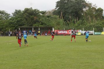 Foto - SUPER COPA DO VALE 2024- BRASIL X SANTA RITA