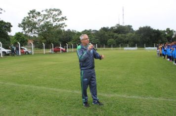 Foto - SUPER COPA DO VALE 2024- BRASIL X SANTA RITA