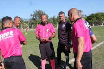 Foto - Copa Vale Sessentão- Sete Barras vence por 2 a 1 de Cajati