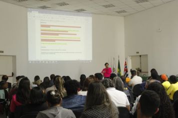 Foto - 14ª CONFERÊNCIA MUNICIPAL DE ASSISTÊNCIA SOCIAL - CAJATI