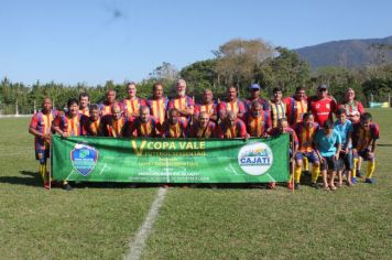 Foto - Copa Vale Sessentão- Sete Barras vence por 2 a 1 de Cajati