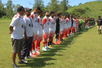 Foto - Grande Final Campeonato de Futebol Vila