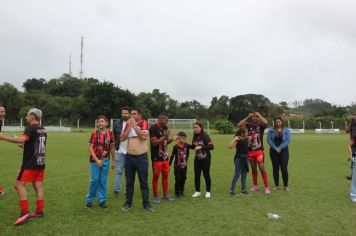 Foto - SUPER COPA DO VALE 2024- BRASIL X SANTA RITA