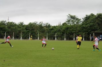 Foto - Supercopa Cajati De Futebol 2024- VILA MUNIZ X UNIDOS DA SERRA