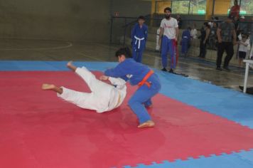 Foto - Festival de Judô Sensei Bete Bicas 