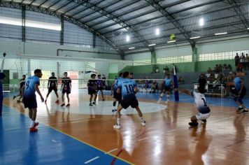 Foto - III FIVI - FESTIVAL INTERESTADUAL DE INDOOR DE VÔLEI DE CAJATI