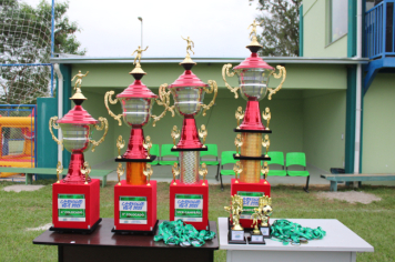 Foto - Final do Campeonato Villa