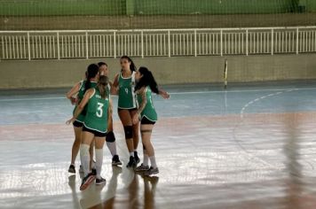 Foto - 2•Torneio de Voleibol Indoor de Cajati