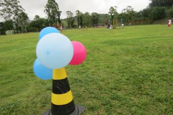 Foto - Projeto Meninos da Bola realiza festa comemorativa pelos seus 12 anos de existência