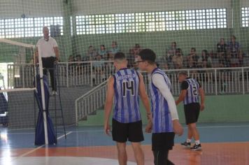 Foto - II FIVI - Festival Interestadual de Indoor de Vôlei de Cajati!