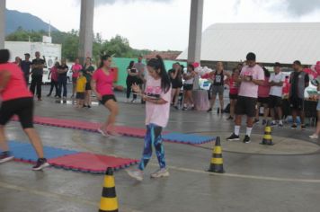 Foto - CIRCUITO ROSA-OCTO GAME