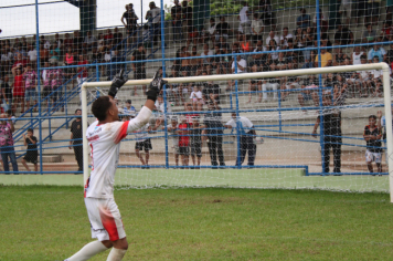 Foto - Final do Campeonato Villa