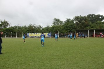 Foto - SUPER COPA DO VALE 2024- BRASIL X SANTA RITA