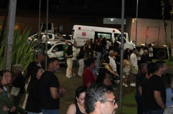 Foto - Festa Nossa Senhora Aparecida de Cajati