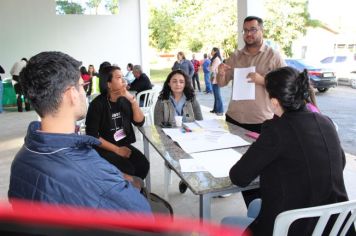 Foto - 2ª Conferência Municipal da Cidade