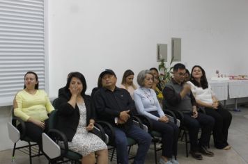 Foto - ✨Formatura das Oficinas Gratuitas do nosso Fundo Social de Solidariedade (FSS) 2023