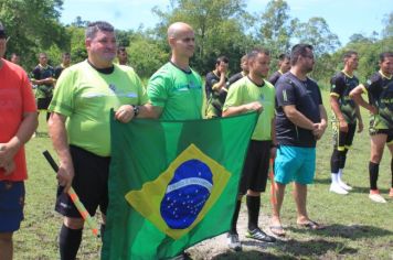 Foto - Grande Final Campeonato de Futebol Vila