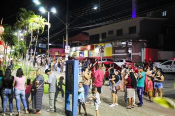 Foto - Ônibus de Natal 2022 