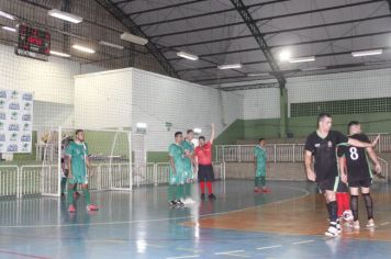 Foto - Copa Inter Setores de Futsal 2023