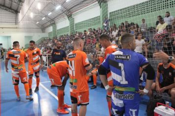 Foto - Campeonato de Futsal Intercidades -Quarta Edição