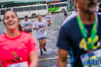 Foto - Corrida de Rua 2023 - Cajati, 2023