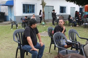 Foto - PROGRAMA CRIANÇA FELIZ REALIZA O “2º DIA DO BRINCAR” NO ADC DO VALE 