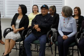 Foto - ✨Formatura das Oficinas Gratuitas do nosso Fundo Social de Solidariedade (FSS) 2023