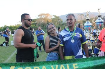 Foto - Copa Vale Sessentão- Sete Barras vence por 2 a 1 de Cajati