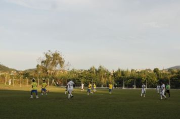 Foto - JOGO COMEMORATIVO COM EX-CRAQUES DA SELEÇÃO BRASILEIRA- CAJATI, 31 ANOS